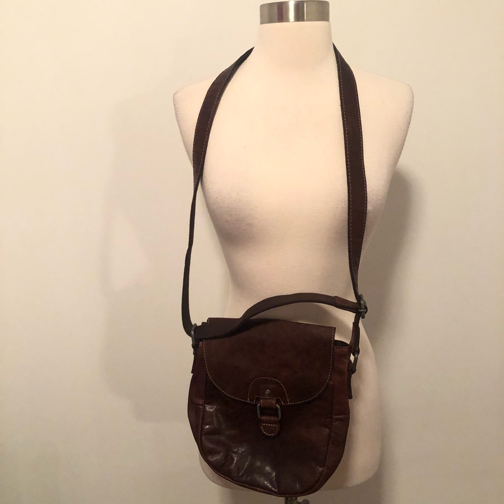 Jack Georges Bag